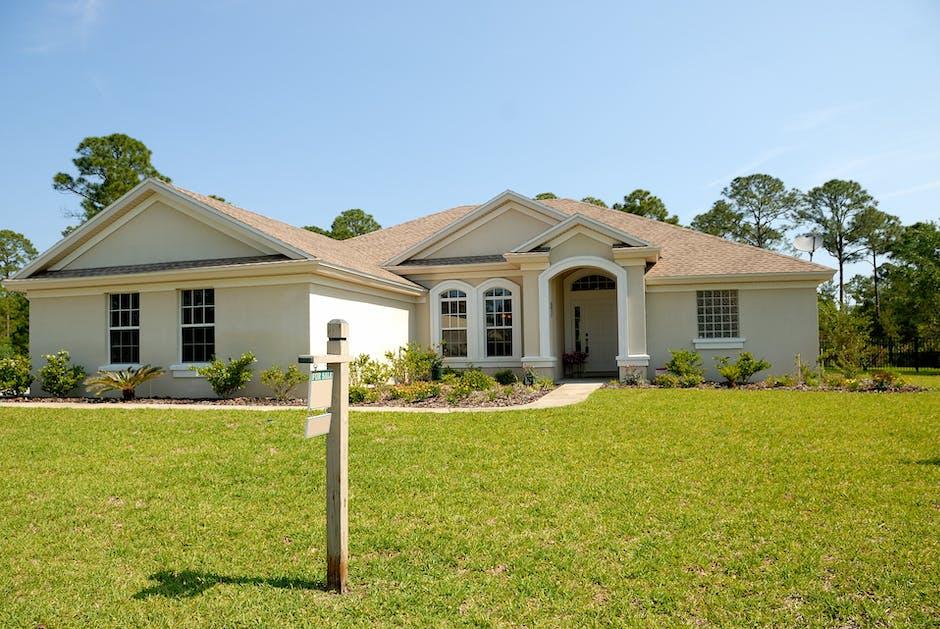 Transforming Your Front Yard: Curb Appeal Ideas for a Welcoming Entrance